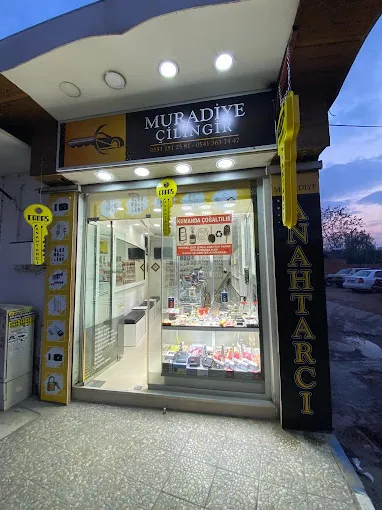 Muradiye Karaali Güzelyurt Horozköy Bozköy 75 Yıl Organize Sanayi Acil Çilingir, Manisa – Çilingir fotoğrafı 2
