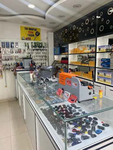 Muradiye Karaali Güzelyurt Horozköy Bozköy 75 Yıl Organize Sanayi Acil Çilingir, Manisa – Çilingir fotoğrafı 3