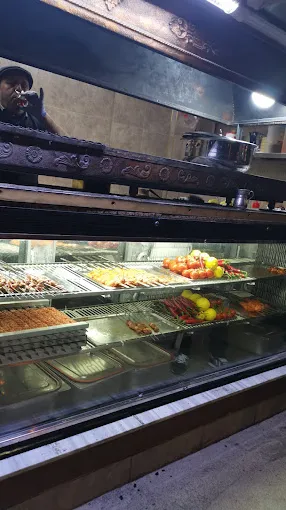 Serince Kebap, Adıyaman – Restoran fotoğrafı 2