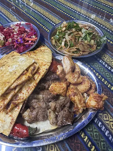 Serince Kebap, Adıyaman – Restoran fotoğrafı 3