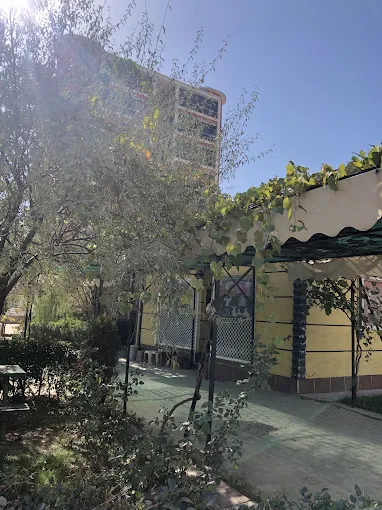 Mevlana Taksi, Edirne – Taksi Durağı fotoğrafı 2