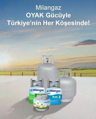Tüpçü Bayi Fırat Ticaret