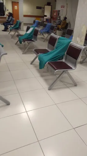 Çorum Bahçelievler Semt Polikliniği