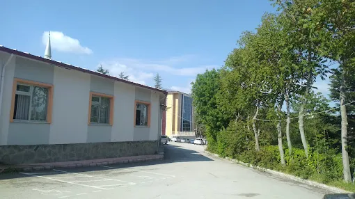Çorum Bahçelievler Semt Polikliniği, Çorum – Hastane fotoğrafı 2