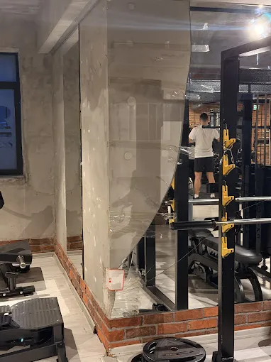 Red Line Fitness Sultanahmet, İstanbul – Spor Salonu fotoğrafı 3