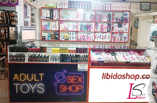 Libido Erotik Shop - Sex Shop, İzmir – Erotik Eşya Mağazası fotoğrafı 3