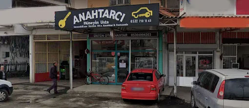 Malatya Oto Anahtar, Malatya – Anahtar Çoğaltma Hizmeti fotoğrafı 1