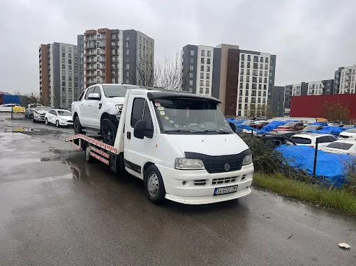 Aksam Otomotiv Sancaktepe Garaj