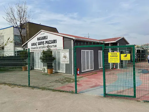 Aksam Otomotiv Sancaktepe Garaj, İstanbul – Otomobil Restorasyon Hizmeti fotoğrafı 3