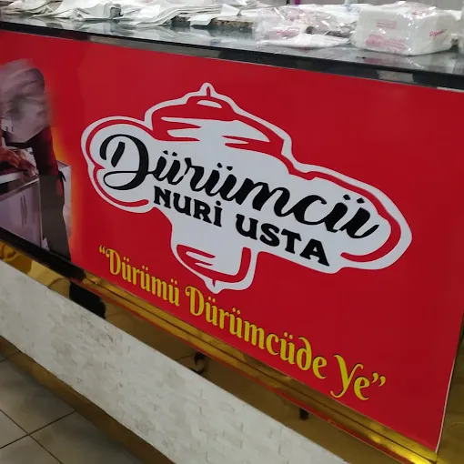 Dürümcü Nuri Usta