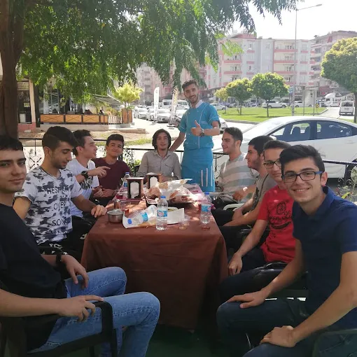 Dürümcü Nuri Usta, Batman – Restoran fotoğrafı 2