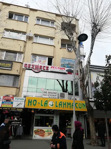 Hanif Turizm Sakarya, Sakarya – Seyahat Acentesi fotoğrafı 2