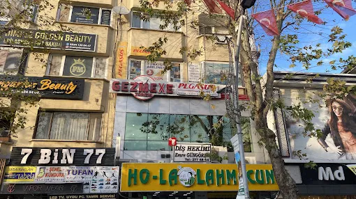 Hanif Turizm Sakarya, Sakarya – Seyahat Acentesi fotoğrafı 3