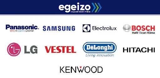 Egeizo Dayanıklı Tüketim Malları Ltd.şti., İzmir – Beyaz Eşya Mağazası fotoğrafı 3