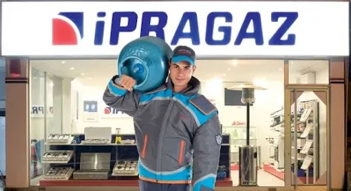 İpragaz Erkanlar Eryaman Sincan Etimesgut Lojmanlar Tüpçü