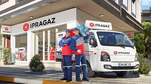 İpragaz Erkanlar Eryaman Sincan Etimesgut Lojmanlar Tüpçü, Ankara – Gaz Tüpü Tedarikçisi fotoğrafı 2