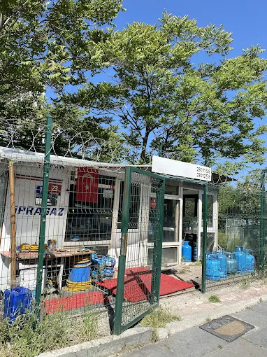 İpragaz Erkanlar Eryaman Sincan Etimesgut Lojmanlar Tüpçü, Ankara – Gaz Tüpü Tedarikçisi fotoğrafı 3