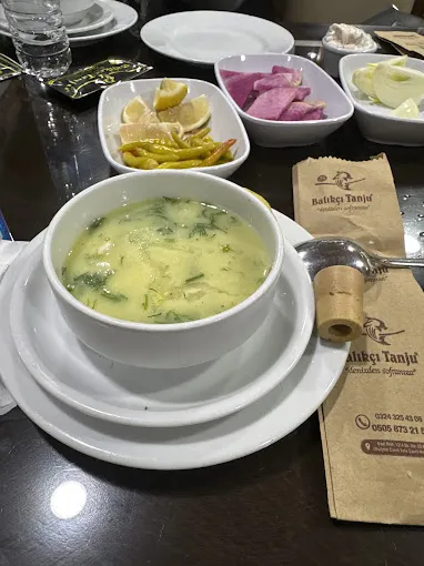 Balıkçı Tanju