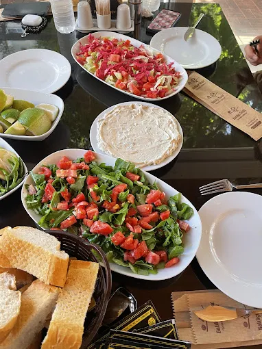 Balıkçı Tanju, Mersin – Balık Restoranı fotoğrafı 2