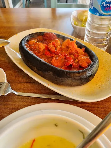 Balıkçı Tanju, Mersin – Balık Restoranı fotoğrafı 3
