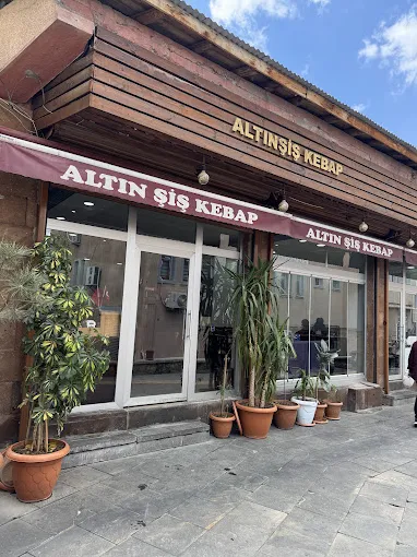 Altınşiş Kebap, Muş – Kebap Restoranı fotoğrafı 2