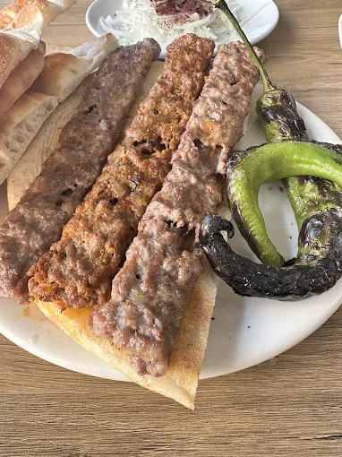 Altınşiş Kebap, Muş – Kebap Restoranı fotoğrafı 3