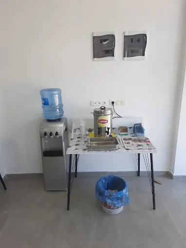Aksaray 9. Noterliği