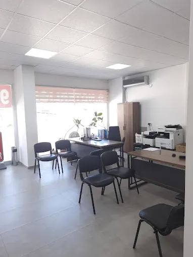 Aksaray 9. Noterliği, Aksaray – Noter fotoğrafı 2