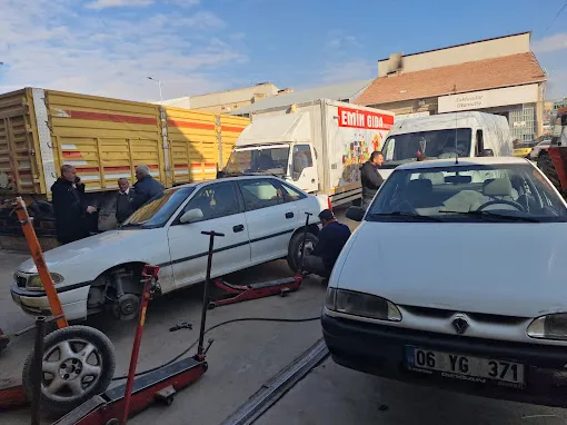 Günaydın Oto Lastik&akü