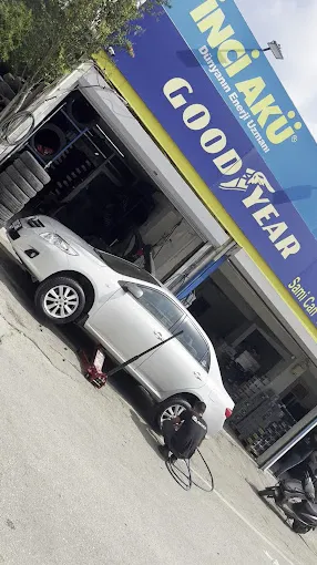 Samican Oto Lastik, Adana – Oto Lastik Dükkanı fotoğrafı 3