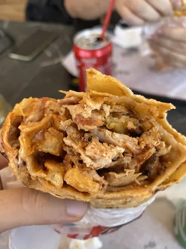 Çoban Katık Döner Eskişehir