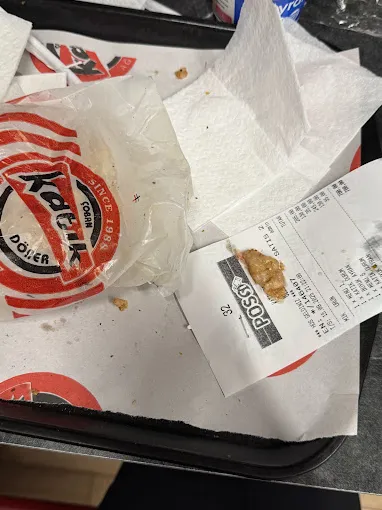 Çoban Katık Döner Eskişehir, Eskişehir – Dönerci fotoğrafı 2