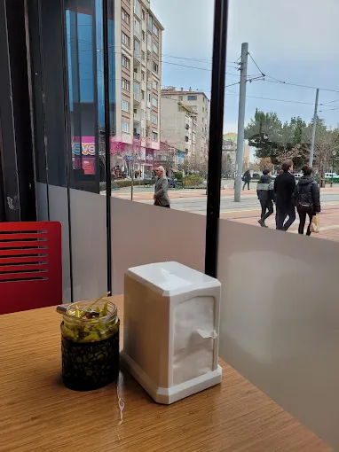 Çoban Katık Döner Eskişehir, Eskişehir – Dönerci fotoğrafı 3