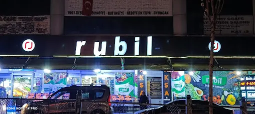 Rubil Market