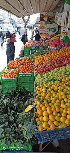 Rubil Market, Muş – Hipermarket fotoğrafı 3