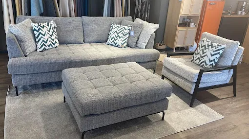 Vivense Tekirdağ Showroom
