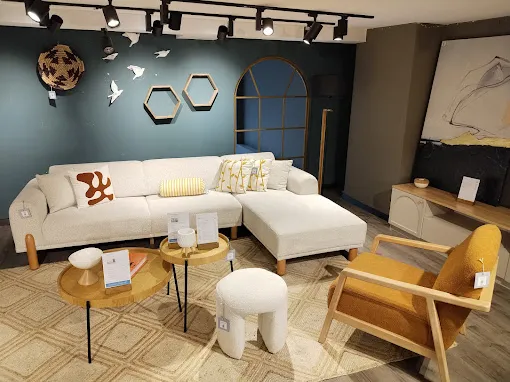 Vivense Tekirdağ Showroom, Tekirdağ – Mobilya Mağazası fotoğrafı 2