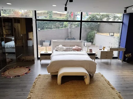 Vivense Tekirdağ Showroom, Tekirdağ – Mobilya Mağazası fotoğrafı 3