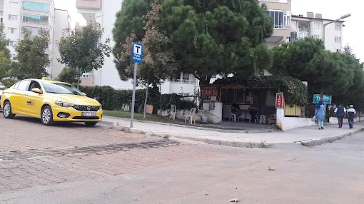 Yenişehir Servergazi Taksi, Denizli – Taksi Durağı fotoğrafı 2