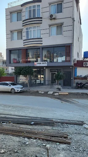 Yüksek Dental Ağız Ve Diş Sağlığı Polikliniği