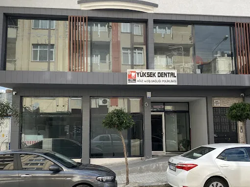 Yüksek Dental Ağız Ve Diş Sağlığı Polikliniği, Hatay – Periodontist fotoğrafı 3
