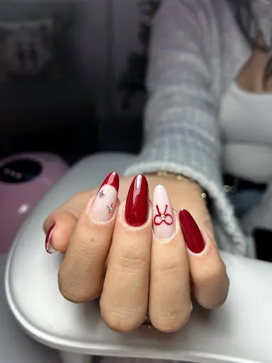 Güzellik Cadısı Nail Art Studio | Bostanlı, İzmir – Güzellik Salonu fotoğrafı 2