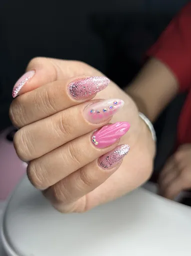 Güzellik Cadısı Nail Art Studio | Bostanlı, İzmir – Güzellik Salonu fotoğrafı 3