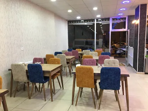 Emin Bey Döner Kebap