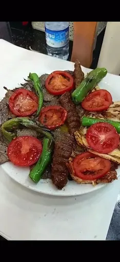 Emin Bey Döner Kebap, Sivas – Et Yemekleri Restoranı fotoğrafı 2