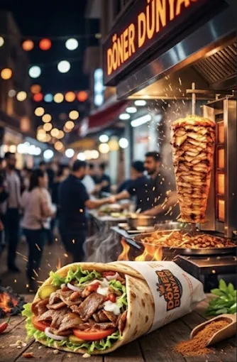 Döner Dünyası