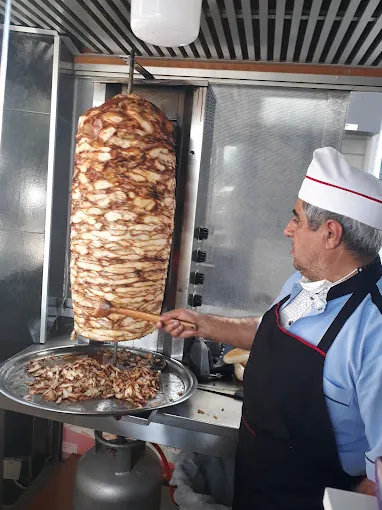 Döner Dünyası, Isparta – Dönerci fotoğrafı 3