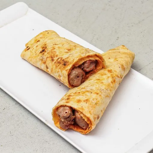 Chef Serdal Brc Kebap