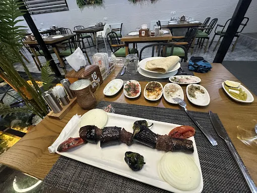 Chef Serdal Brc Kebap, Aydın – Restoran fotoğrafı 2