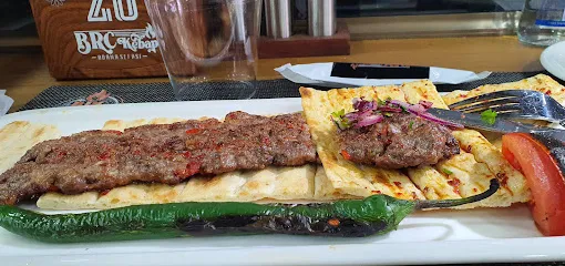 Chef Serdal Brc Kebap, Aydın – Restoran fotoğrafı 3